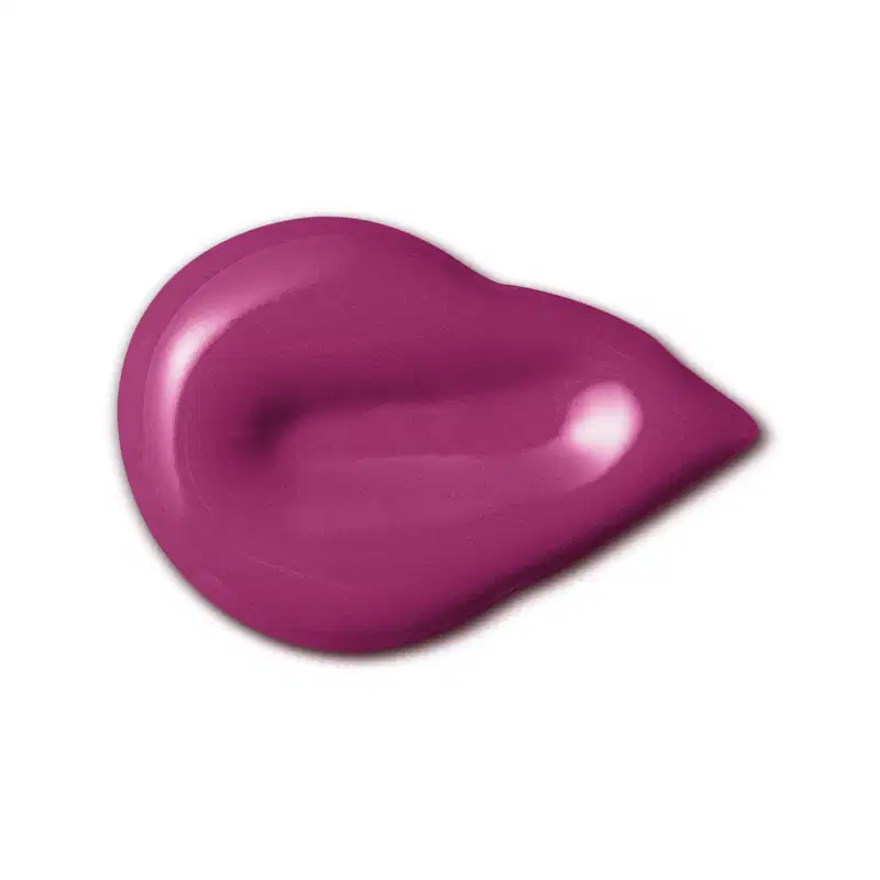 Batom Líquido Roxo Uvali Instamatte 4ml