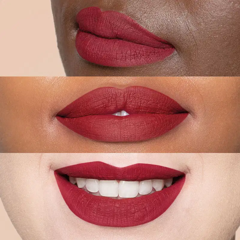 Batom Líquido Terracota Terracotali Instamatte 4ml