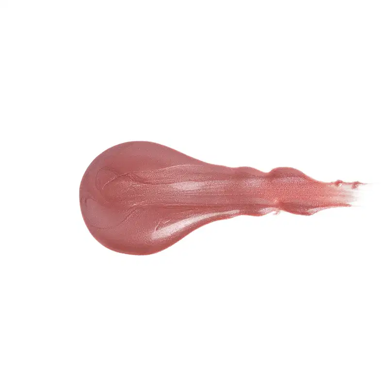 Gloss Labial Marrom Nude Malvalex Dos Sonhos 4ml