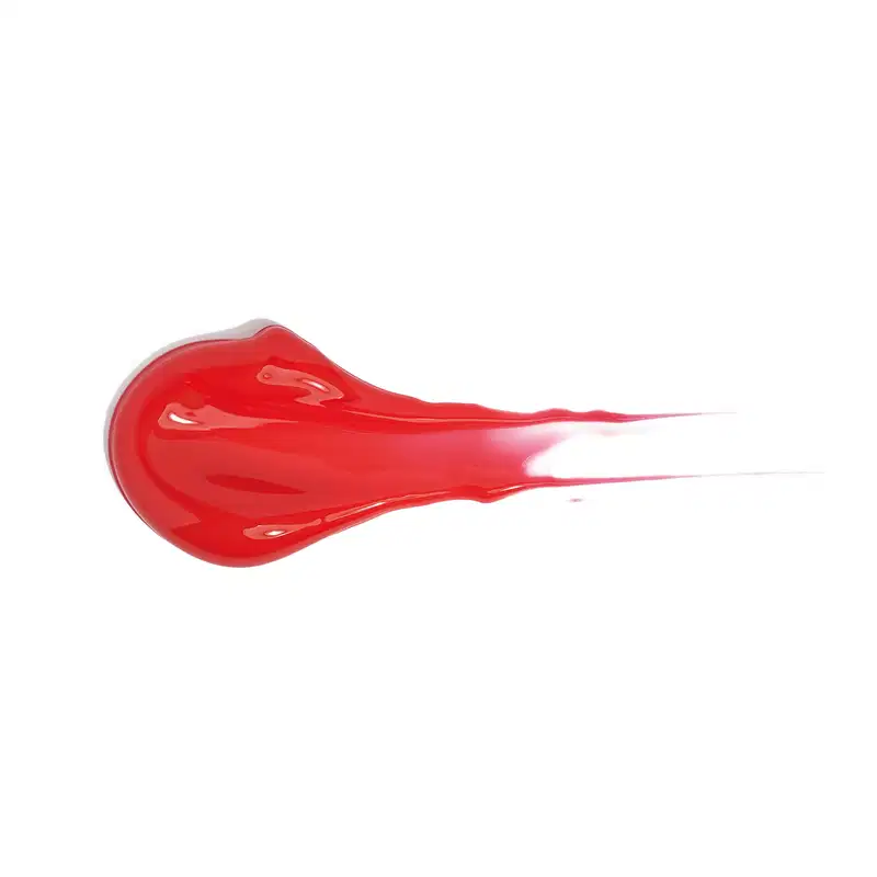 Gloss Labial Vermelho Vermedex Dos Sonhos 4ml