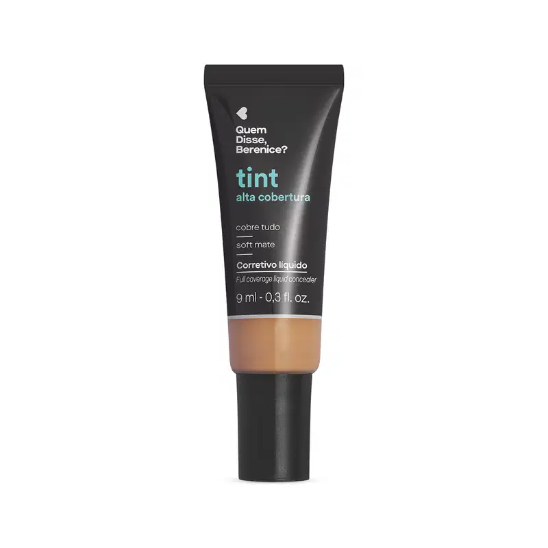 Corretivo Líquido Tint Alta Cobertura Cor 225 9ml