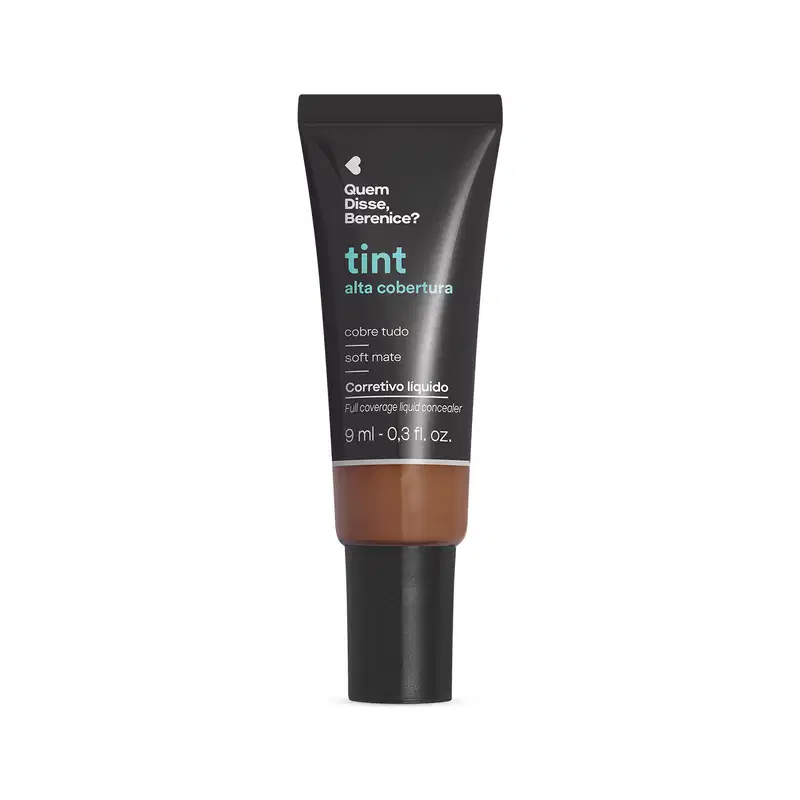 Corretivo Líquido Tint Alta Cobertura Cor 315 9ml