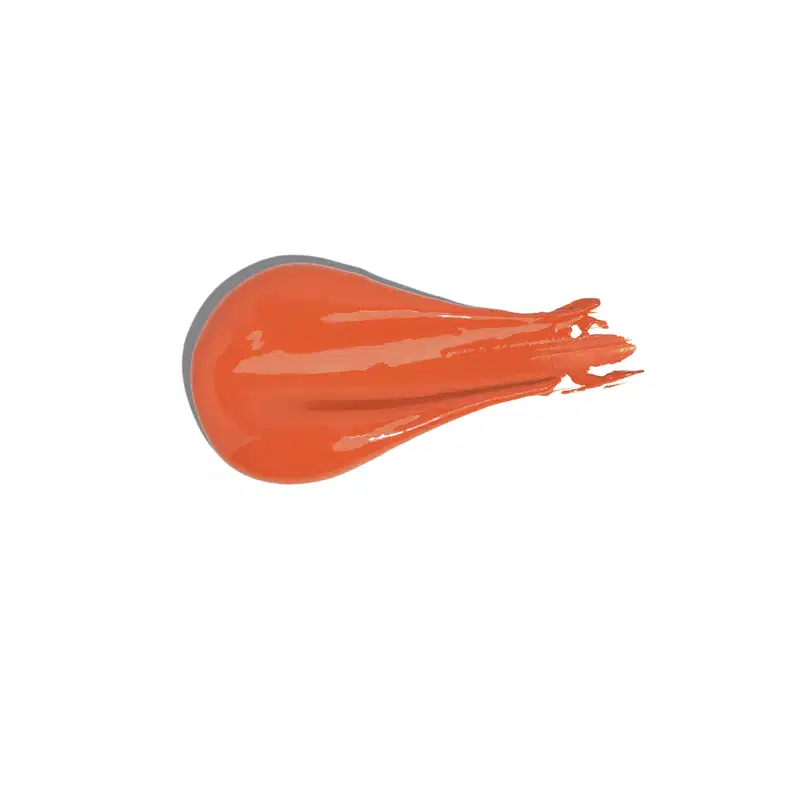 Batom Líquido Cremoso Laranja Laranjite Dos Sonhos 4ml