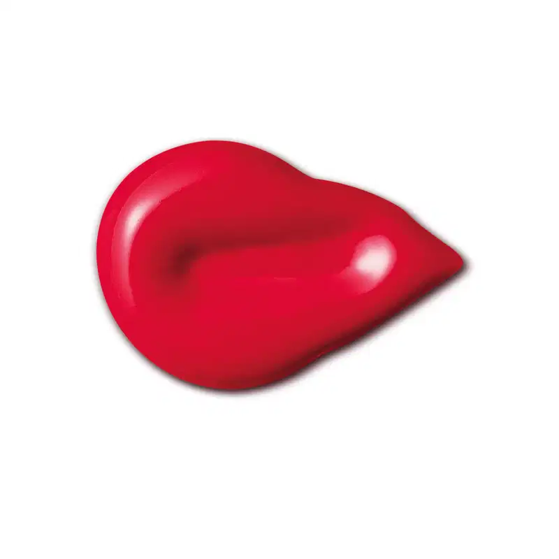 Batom Líquido Vermelho Vermeli Instamatte 4ml