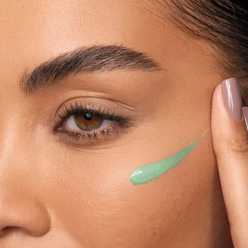 Corretivo Líquido Verde Tint Alta Cobertura 9ml
