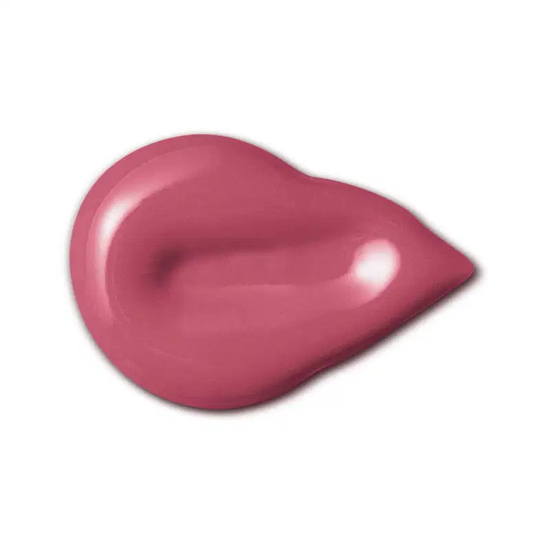 Batom Líquido Rosa Azaleiali Instamatte 4ml