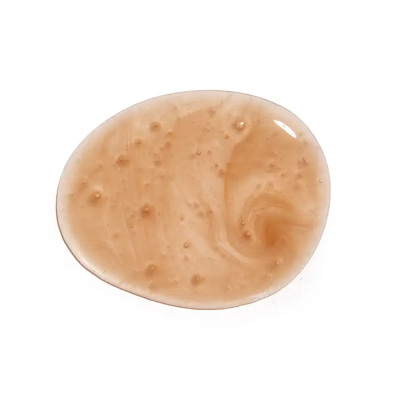 Gel de Limpeza Facial Cremoso Skin.q Colherada de Doce de Leite 150g