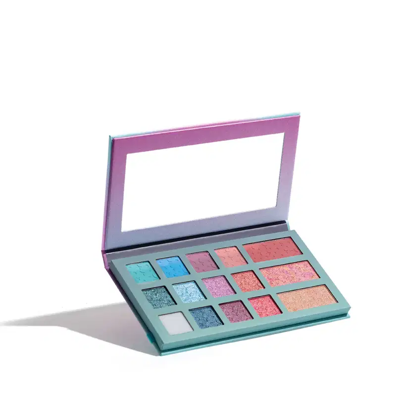 Paleta Multifuncional Dos Sonhos 24,6g