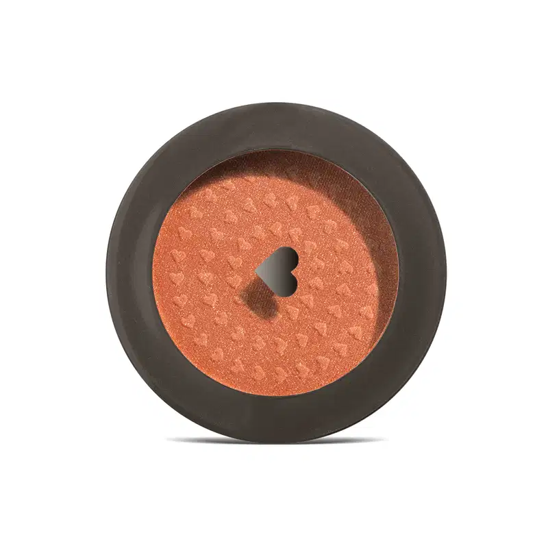 Blush Em Pó Compacto Rubor Cobre Cobrelito 2g