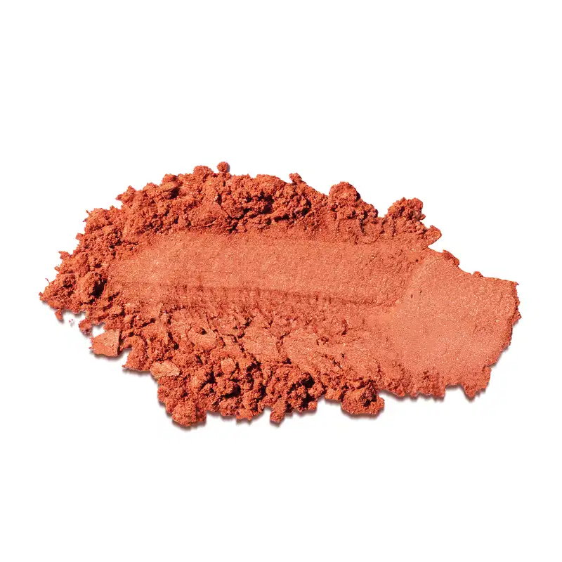 Blush Em Pó Compacto Rubor Cobre Cobrelito 2g