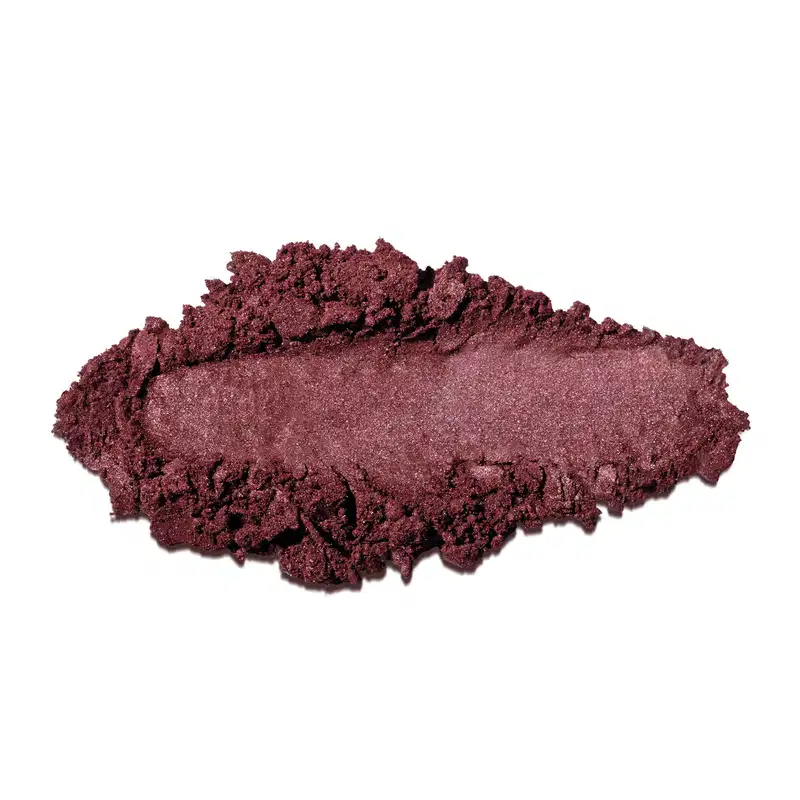 Blush Em Pó Compacto Rubor Malva Amoratin 2g