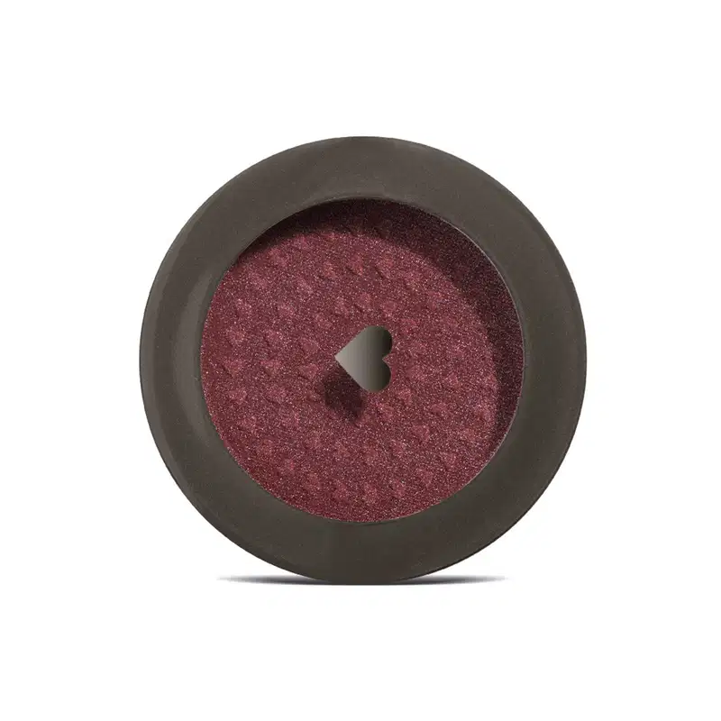 Blush Em Pó Compacto Rubor Malva Amoratin 2g