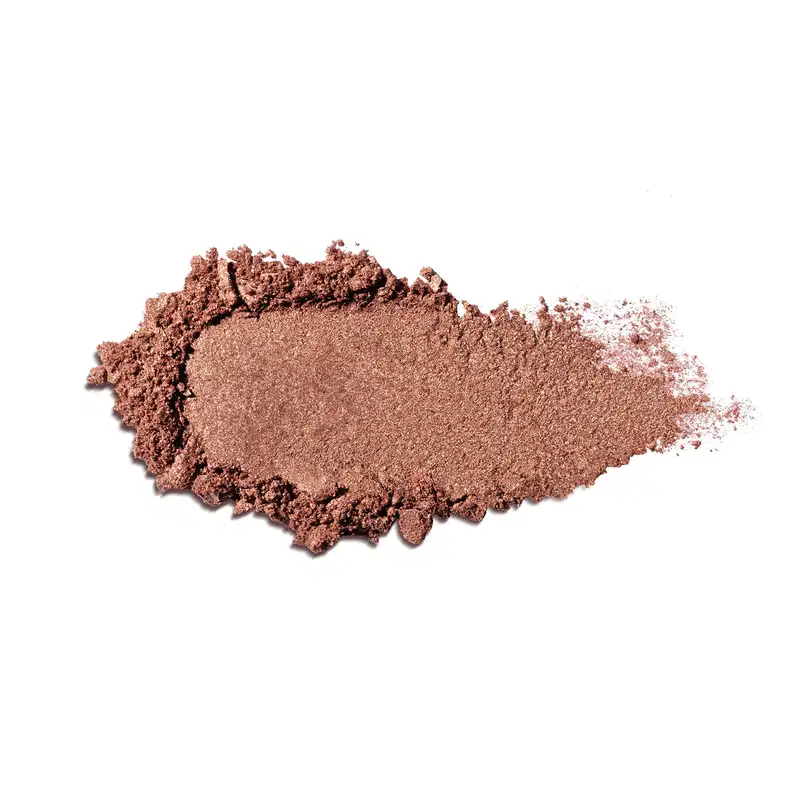 Iluminador em Pó Compacto Dourado Douradix 5g