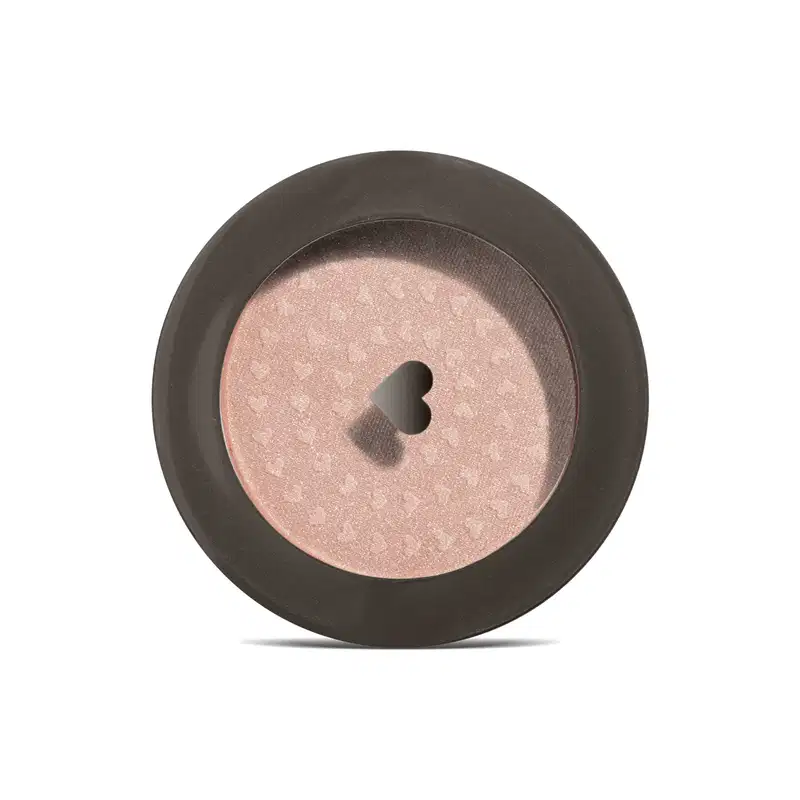 Iluminador Compacto Facial Rosa Roseluz 5g