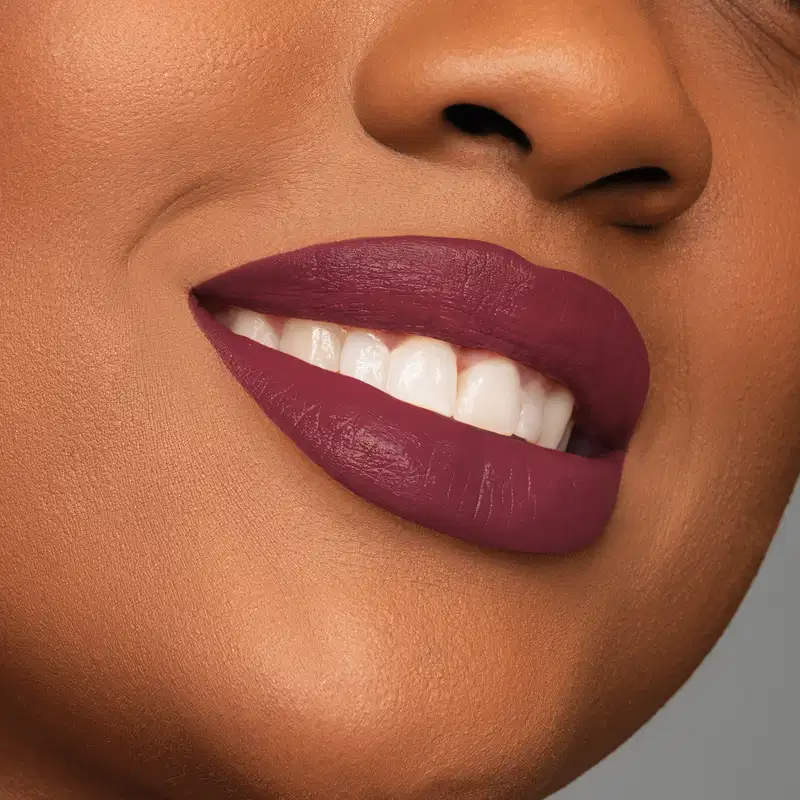 Batom Líquido Rosa Roselumi Ilumimatte 4ml