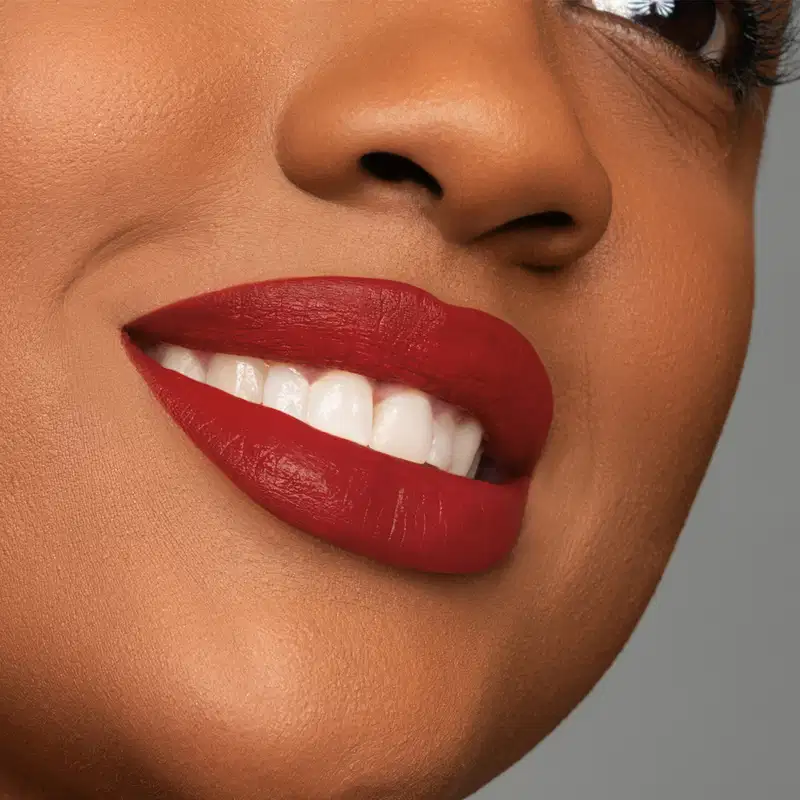Batom Líquido Vermelho Vermelumi Ilumimatte 4ml