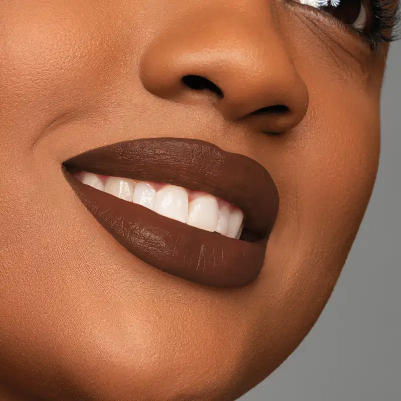 Batom Líquido Marron Marronlumi Ilumimatte 4ml