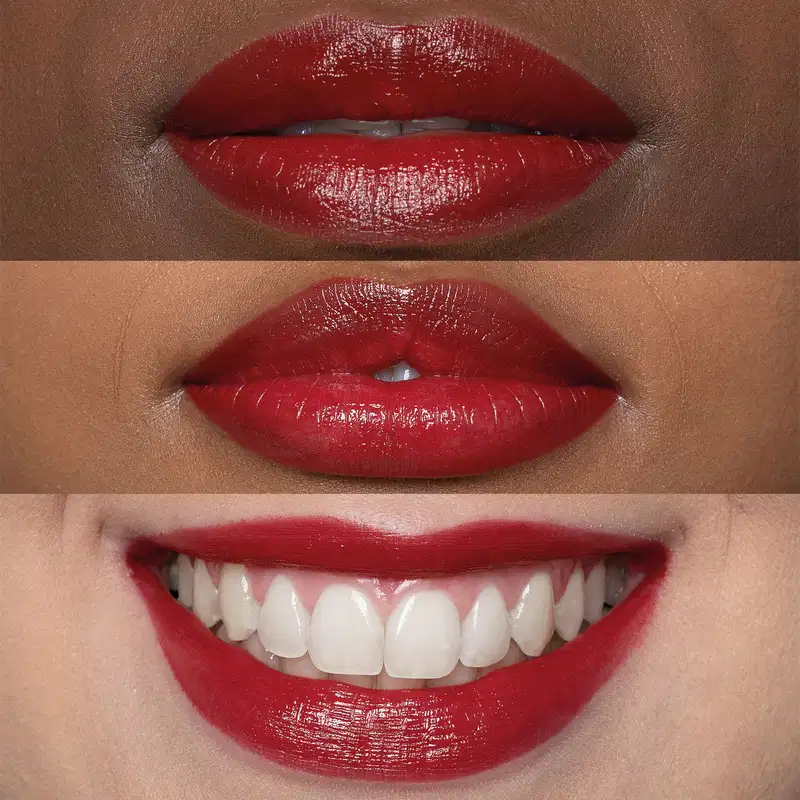 Batom Hidratante Vermelho Vermelhete 3,8g