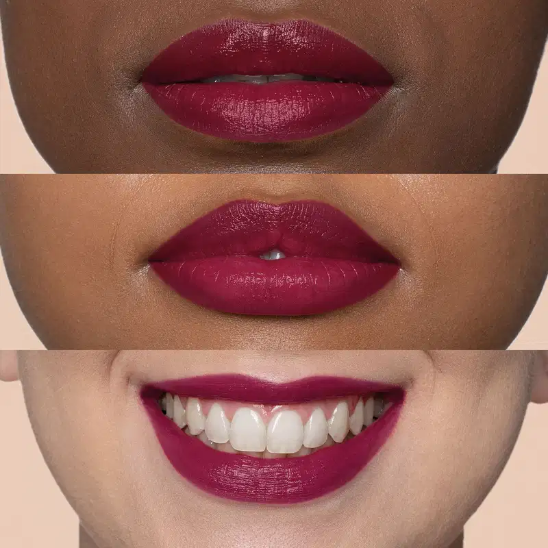 Batom Hidratante Vermelho Vermelhão 3,8g