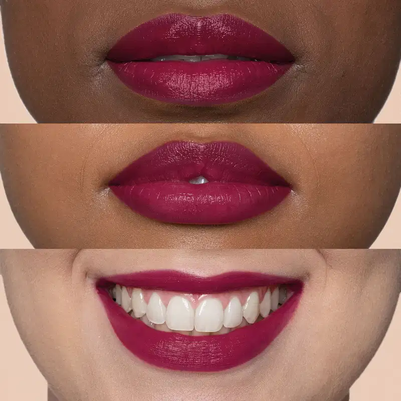 Batom Hidratante Vermelho Vermelecho 3,8g