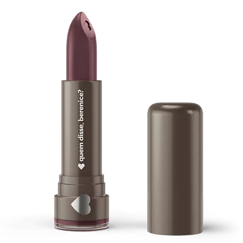 Batom Hidratante Vinho Malvada 3,8g
