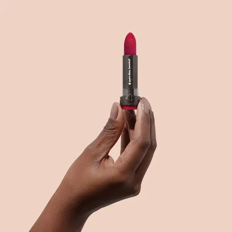 Batom Hidratante Rosa Armarosa 3,8g
