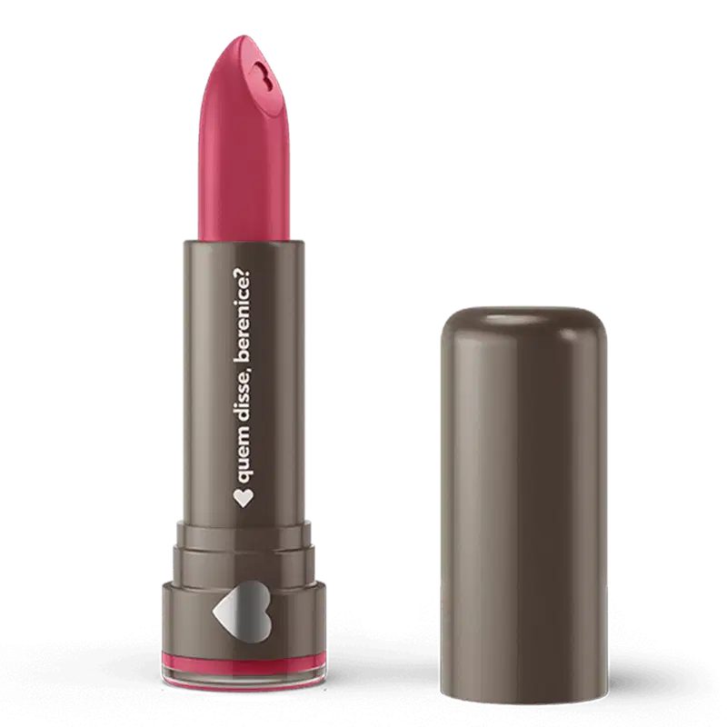 Batom Hidratante Rosa Armarosa 3,8g