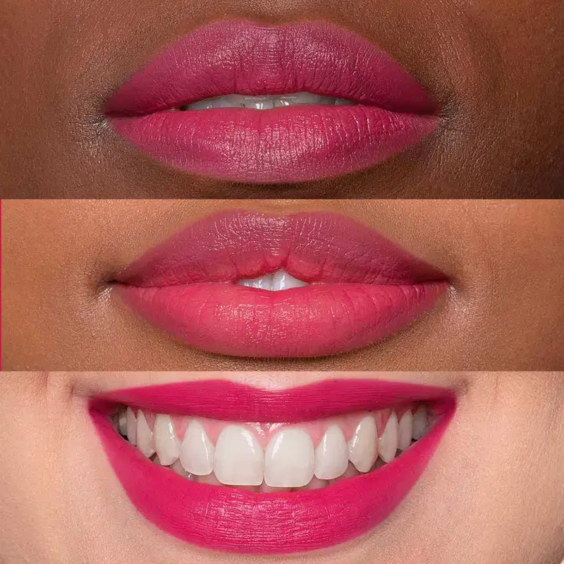 Batom Hidratante Rosa Armarosa 3,8g