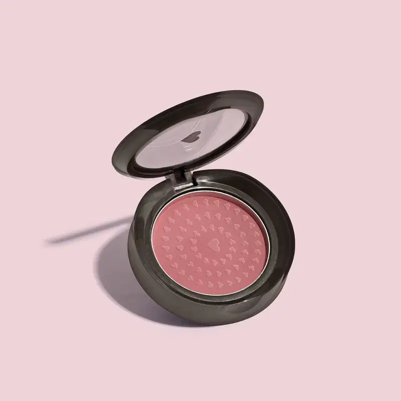 Blush Compacto Rosita 2g