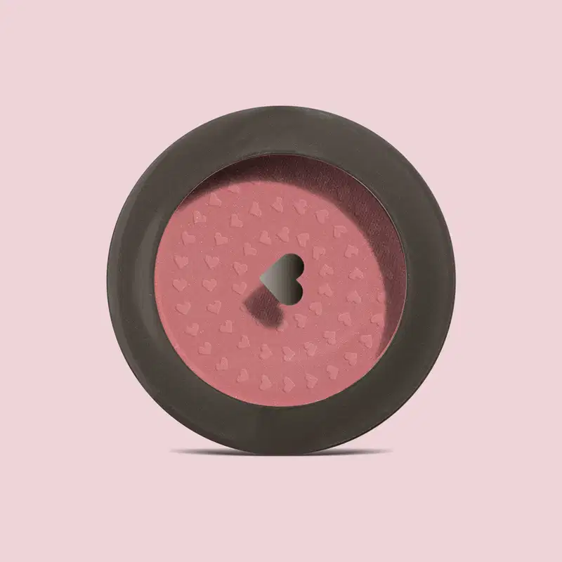 Blush Compacto Rosita 2g