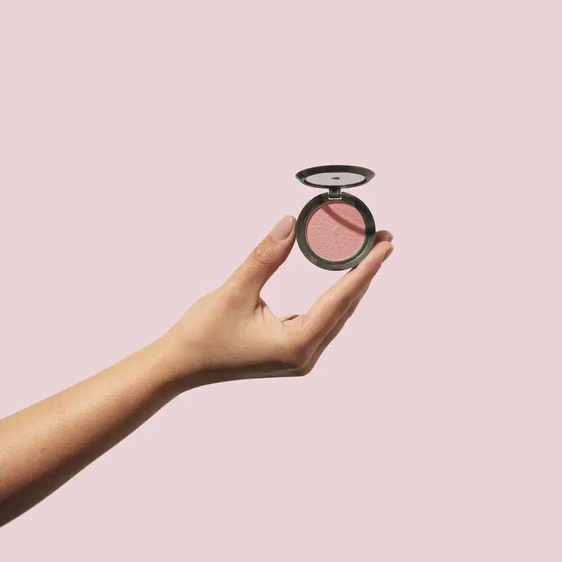 Blush Compacto Rosita 2g