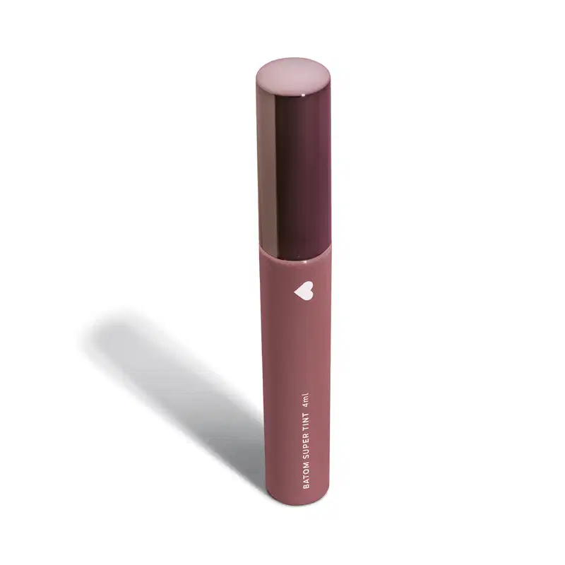Batom Rosa Rosadotint Super Tint  4ml