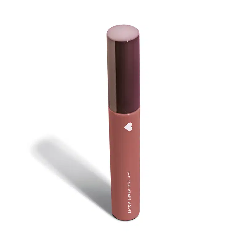 Batom Nude Nudetint Super Tint 4ml