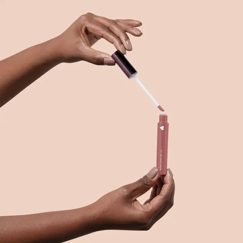 Batom Nude Nudetint Super Tint 4ml