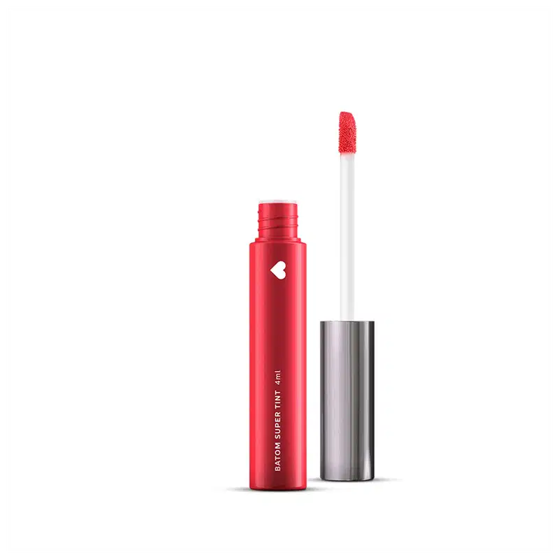 quem disse, berenice? Super Tint Marsalatint - Batom Líquido 4ml