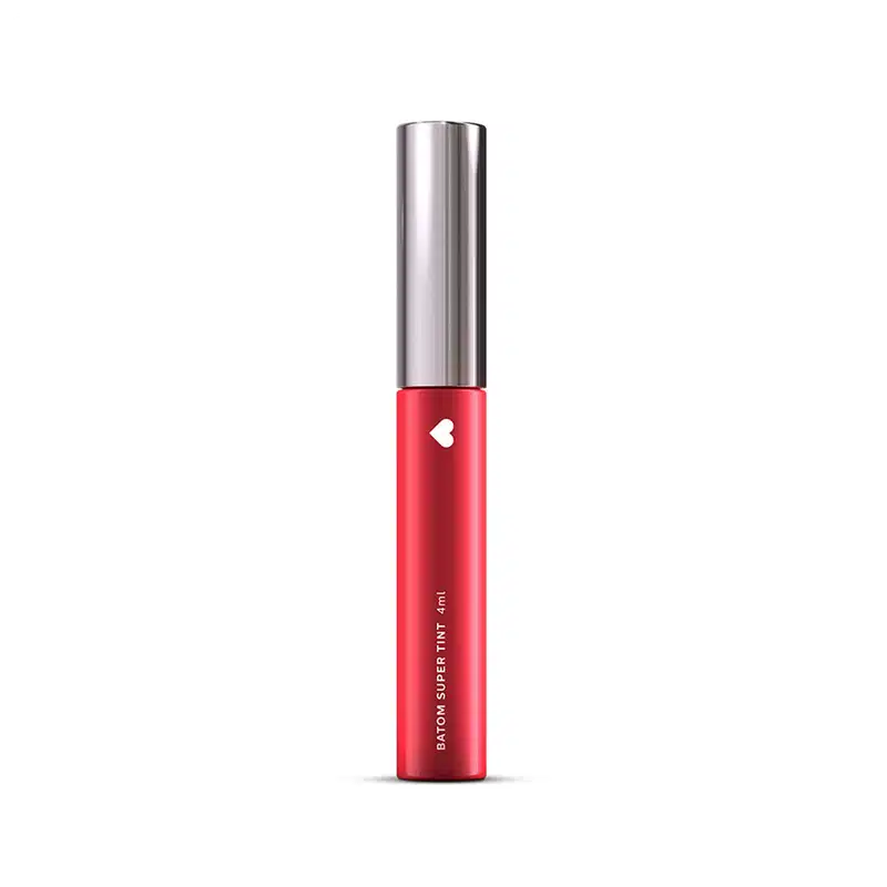 quem disse, berenice? Super Tint Marsalatint - Batom Líquido 4ml