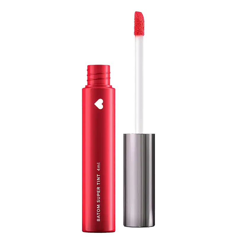 quem disse, berenice? Super Tint Marsalatint - Batom Líquido 4ml