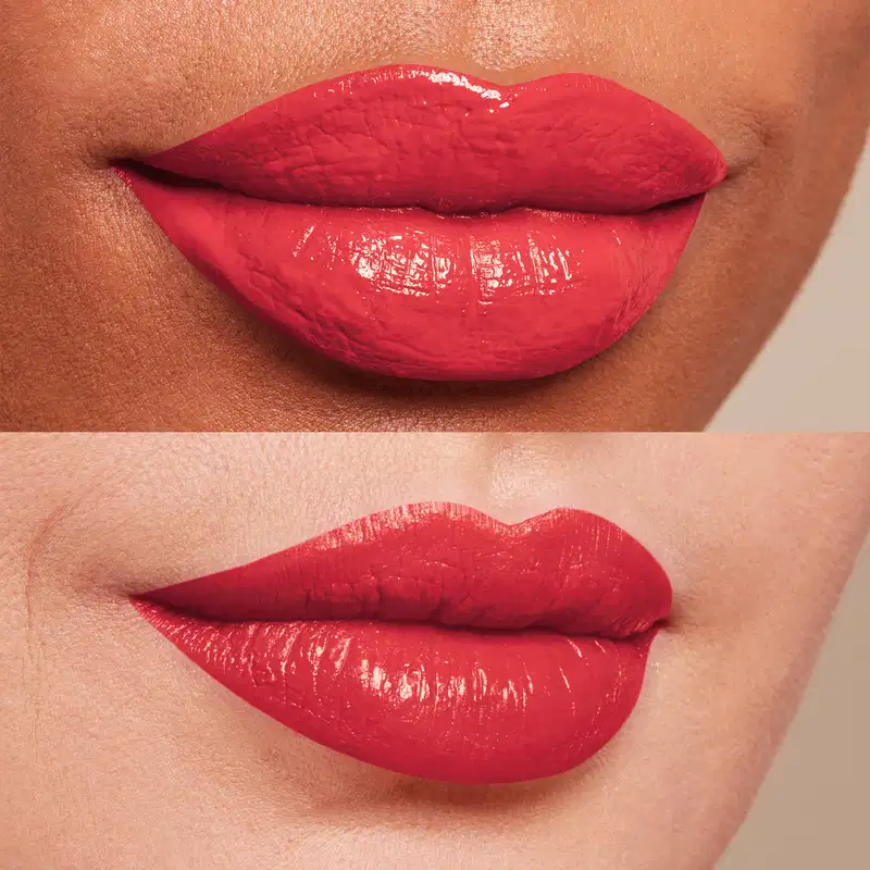 Batom Super Tint Vermelho Marsalatint 4ml