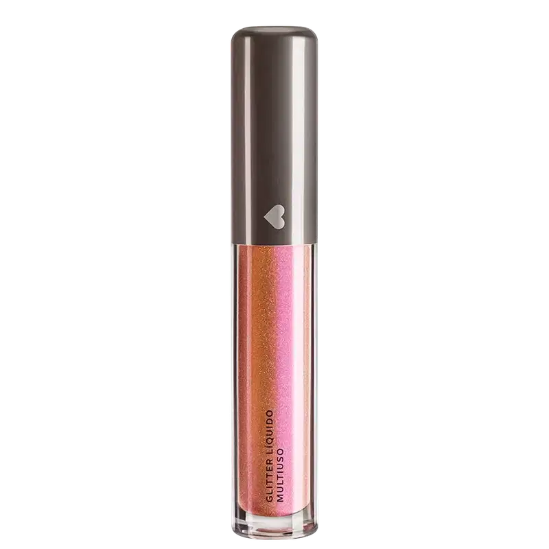 quem disse, berenice? Rosatix - Glitter Líquido 4ml
