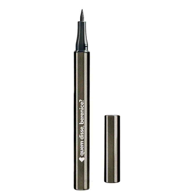 Caneta Delineadora Olhos Fininha Quem Disse, Berenice? 1ml