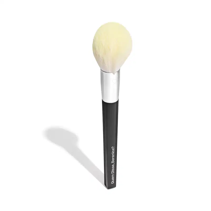 Pincel Multi Pó e Blush