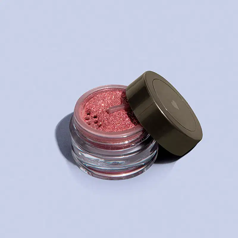 Glitter Solto para Olhos Roselitter