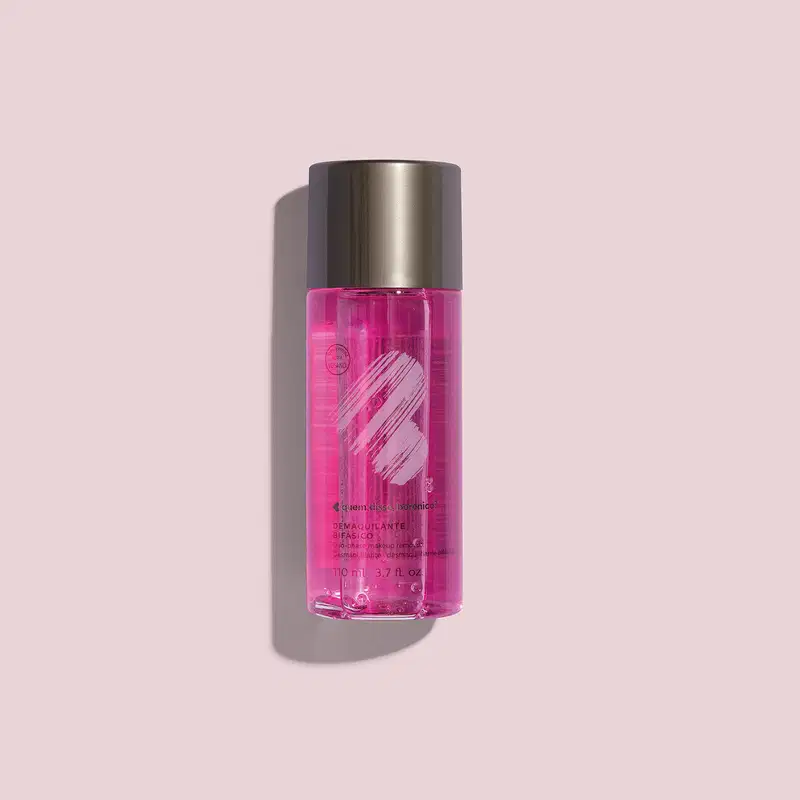Demaquilante Bifásico 110ml