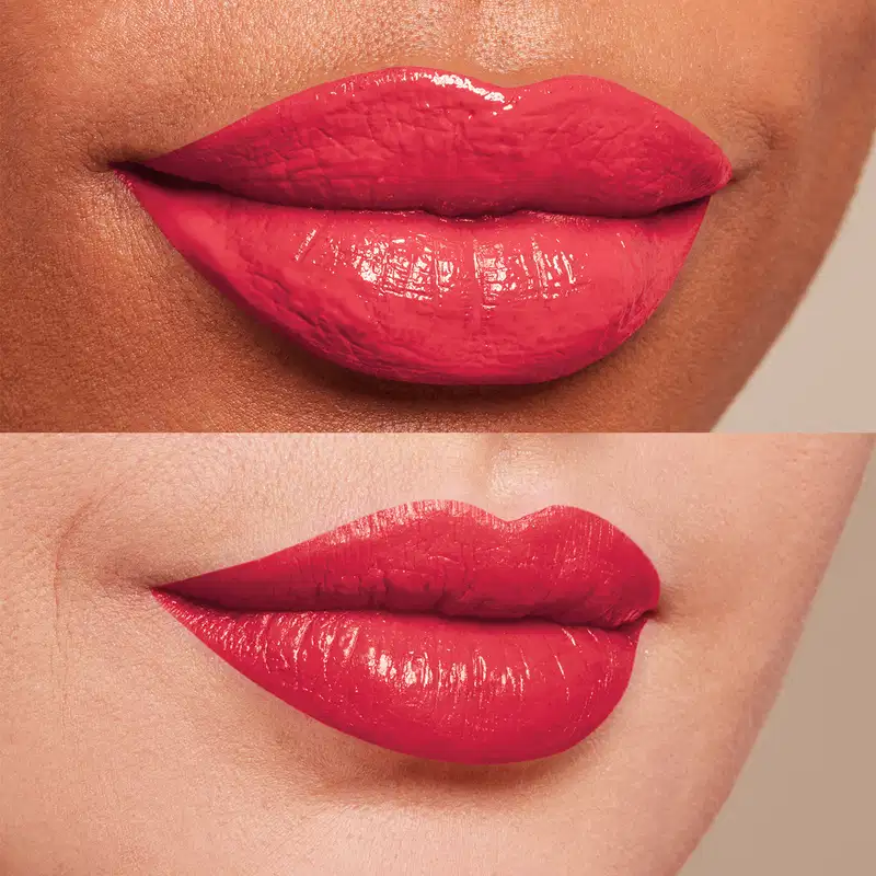 Batom Super Tint Vermelho Vevetint 4ml