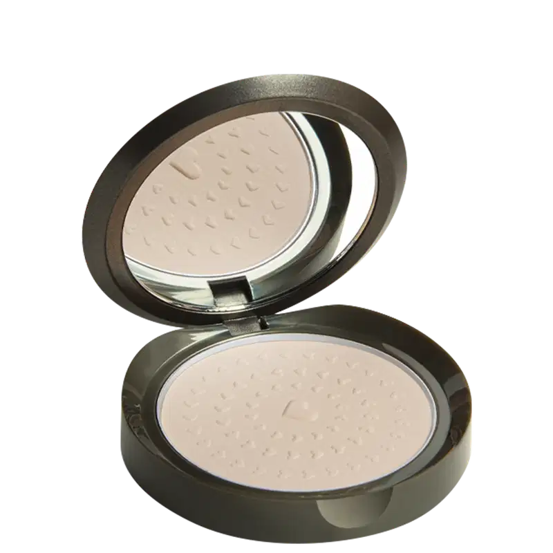 Pó Compacto Facial Cor 2 6g