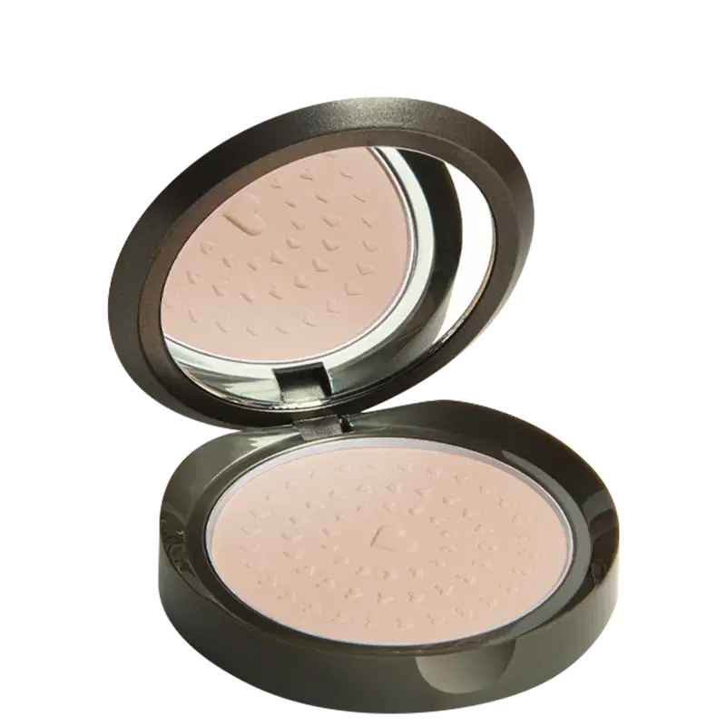 Pó Compacto Facial Cor 3 6g