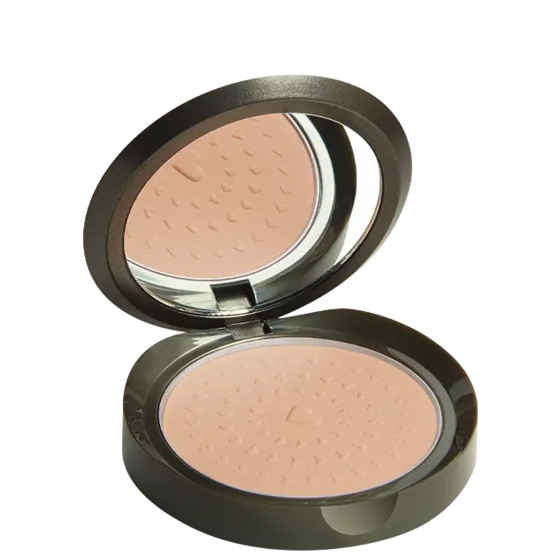Pó Compacto Facial Cor 4 6g