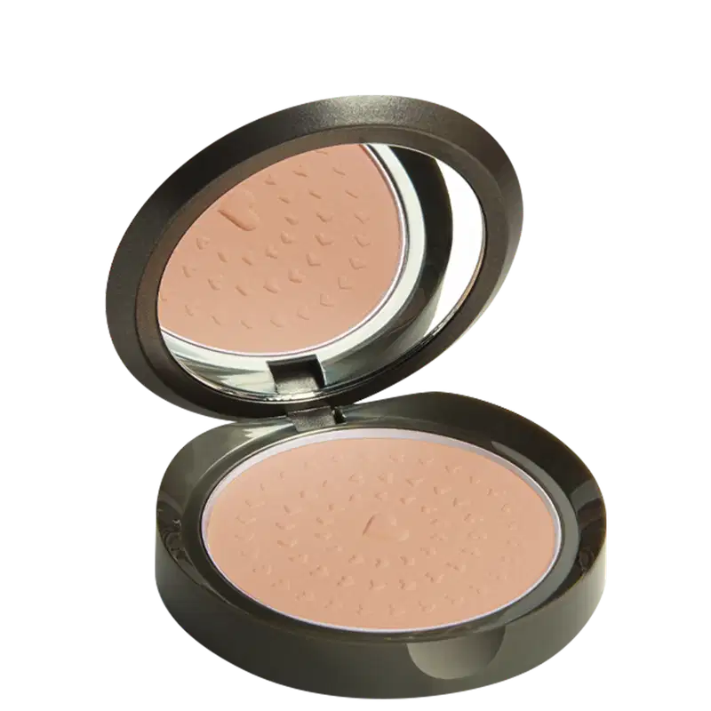 Pó Compacto Facial Cor 5 6g