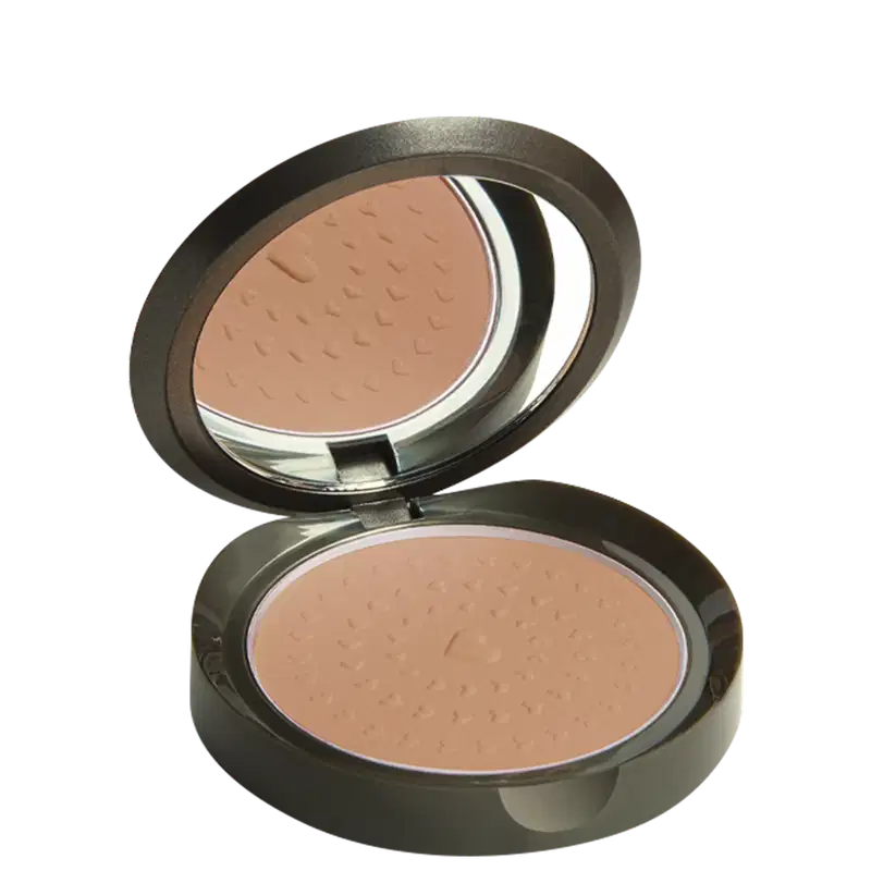 Pó Compacto Facial Cor 7 6g