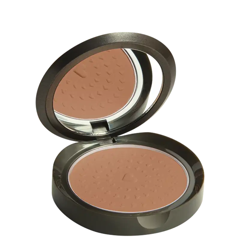 Pó Compacto Facial Cor 9 6g